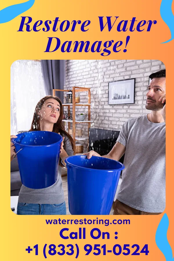 water restoration Ideal Flood & Associates Barnsdall